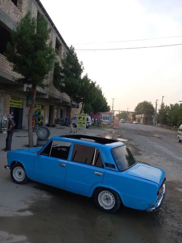 Jiguli 21011 sotiladi 2 Jiguli 21011 sotiladi 2