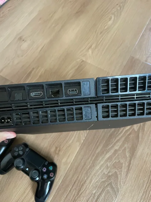 Playstation 4/ 2 ta original pult 10.50 — фото 2