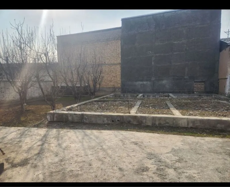 Юнусободда 6 соток участка сотилади 2