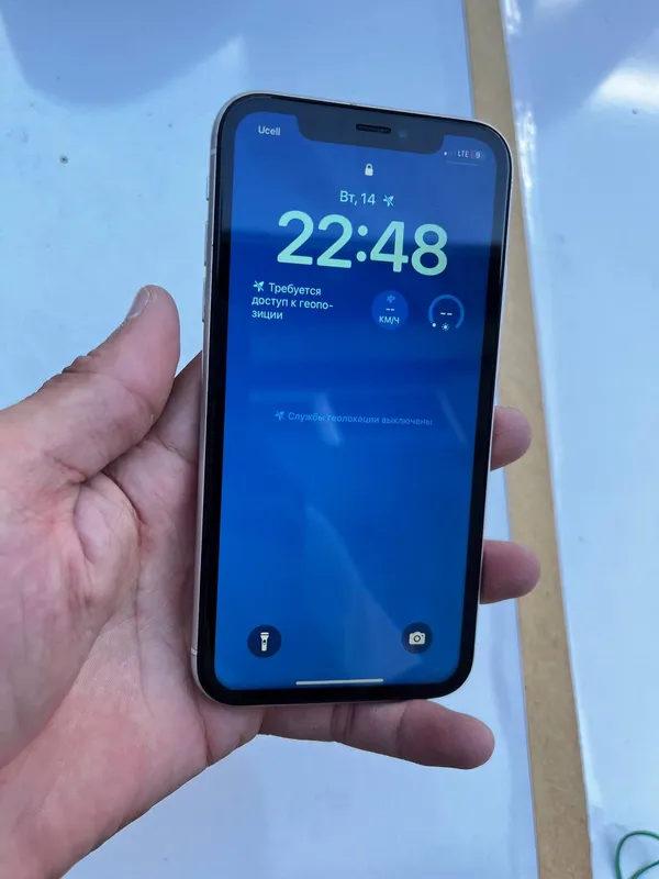 iPhone Xr ideal 3 iPhone Xr ideal 3