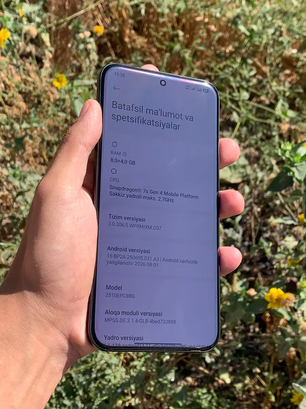 Poco M8 Pro 5G 2