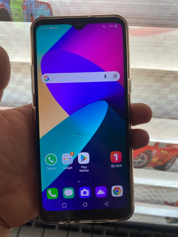 Lg Q51 32 gb, IMEI прошёл, состояние на фото 4