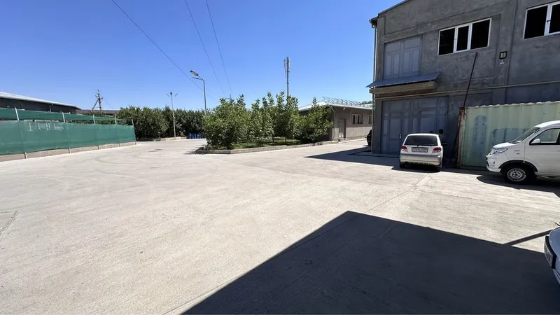 Arendaga sklad beriladi 2