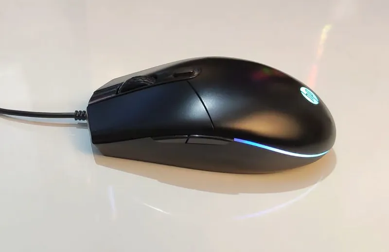 HP simli o‘yin klaviaturasi va sichqonchasi to‘plami 3
