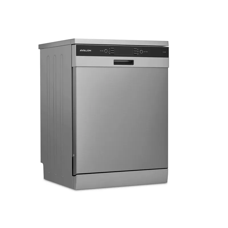 Полноразмерные посудомоечные машины Avalon AVL-DW 32 T — фото 2