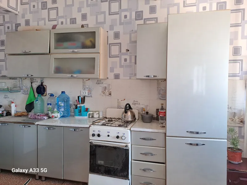 Кухонный гарнитуры