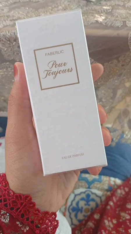 Духи Faberlic Духи Faberlic