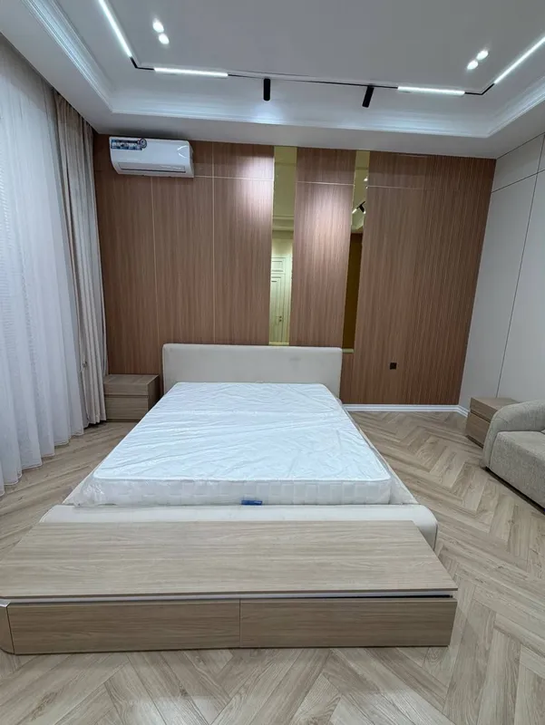 Олтин Тепа, Циалковского. Продаётся Евро Дом — фото 5
