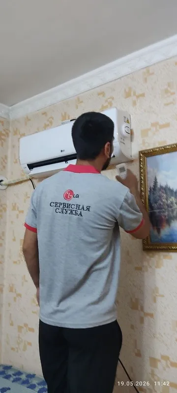 Ремонт профилактика установка кондиционеров — фото 2