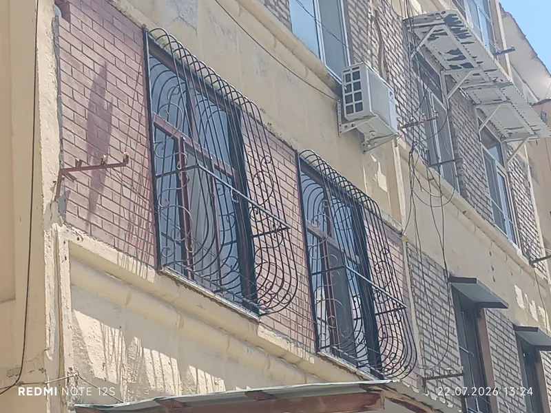 Rishotka sotigladi 4 ta bor 2