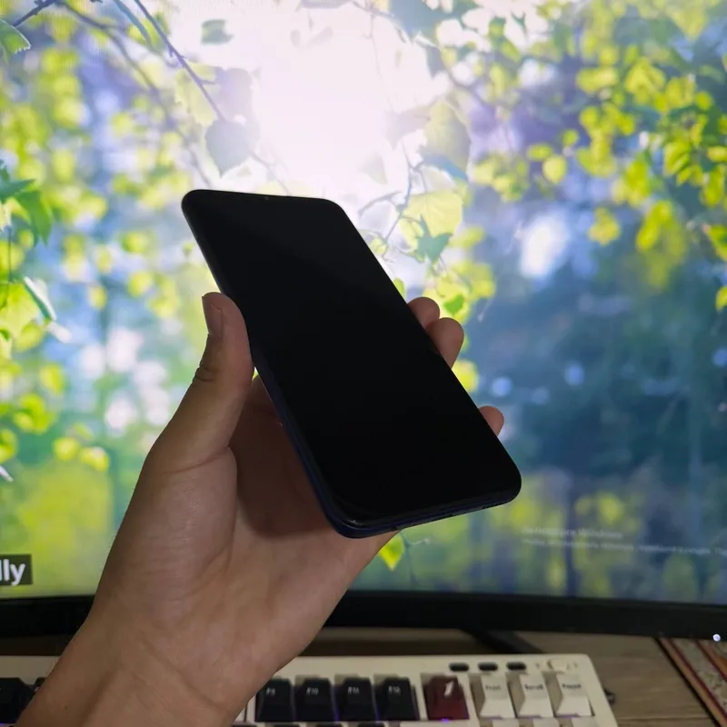 Samsung Galaxy A03 — фото 3