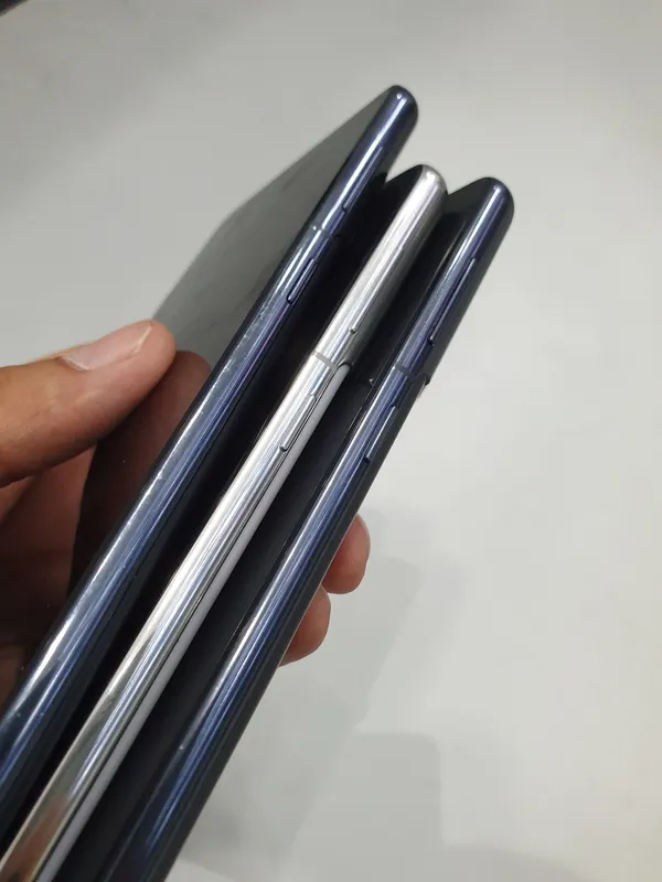 Samsung Galaxy S21 5G 6 Samsung Galaxy S21 5G 6