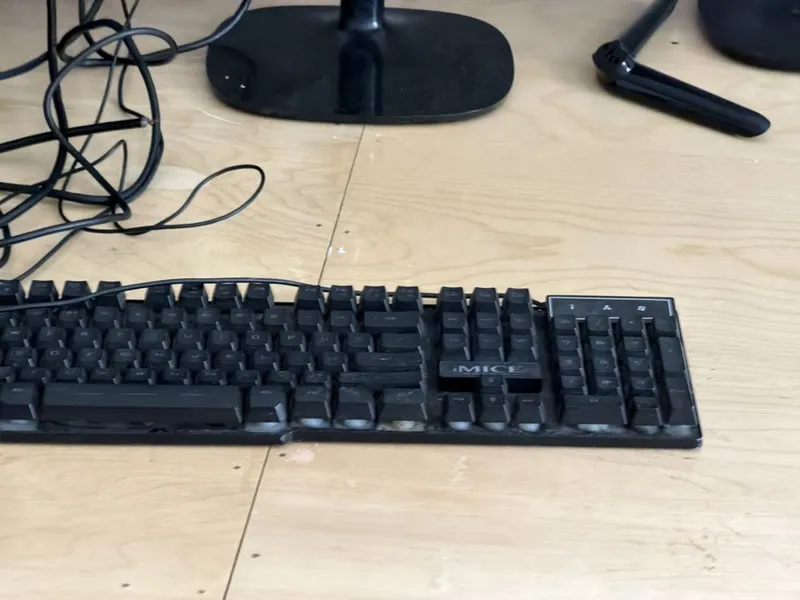 Avtech kompyuter 3 Avtech kompyuter 3