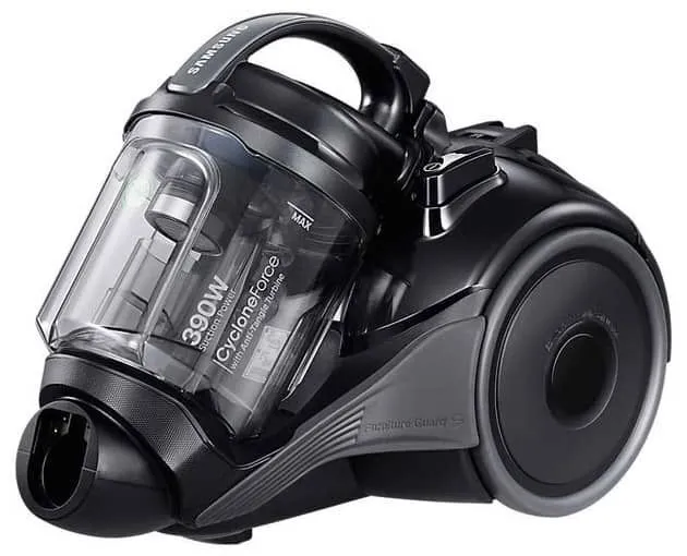 Пылесос Samsung VC15K4176HG/EV — фото 3
