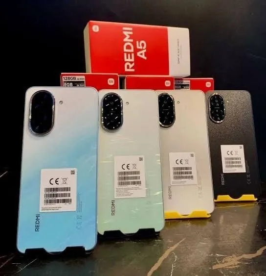 Redmi A5 sotiladi Redmi A5 sotiladi
