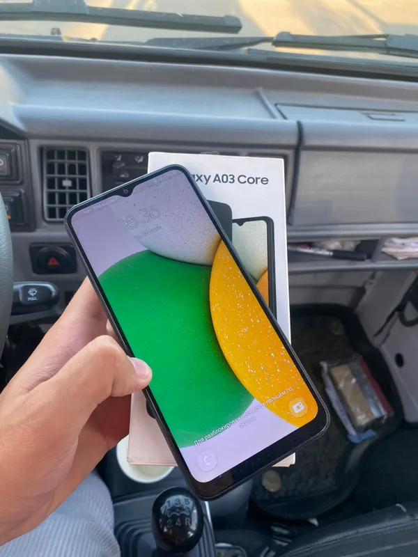 samsung a03 core 1