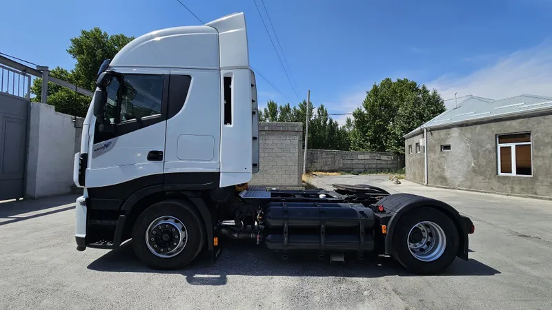 Iveco 460 ot kuchi — фото 4