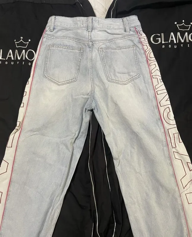 Ayolalr jinsi shimi razmer 29-30 2