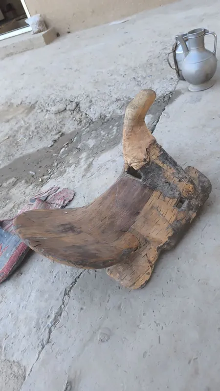 Egar mustahkam eski qizil egarlardan adshmasam bundan kam miqdorda — фото 1