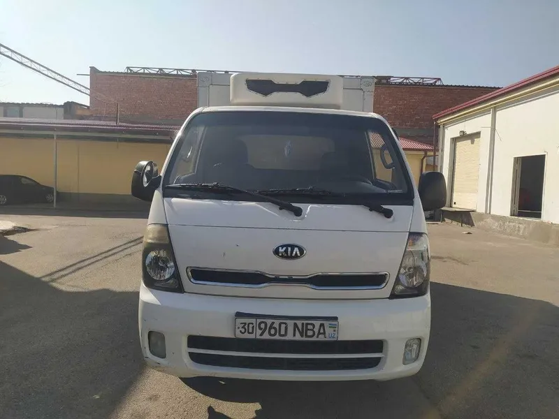 kia bongo ref 2015 yilda ishlab chiqarilgan 1 kia bongo ref 2015 yilda ishlab chiqarilgan 1