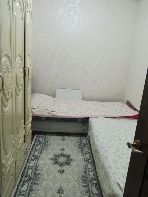 Квартира дом кирпичный 1 этаж зимой газ есть 7