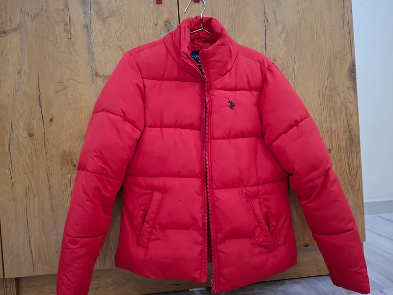 Оригинальный бренд Polo сезонная куртка