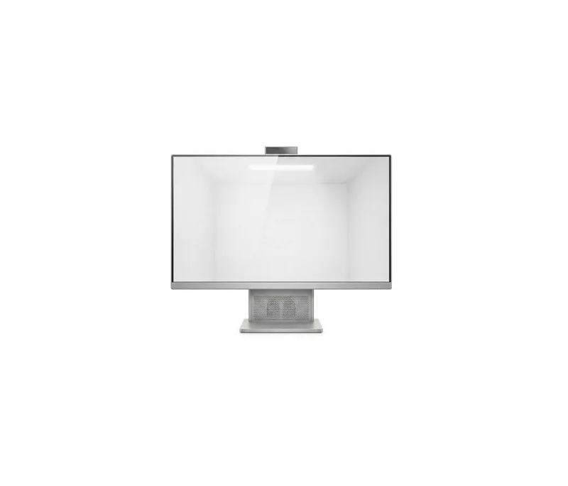 ° Моноблок No Name (OEM) 24" Gray + клавиатура и мышь