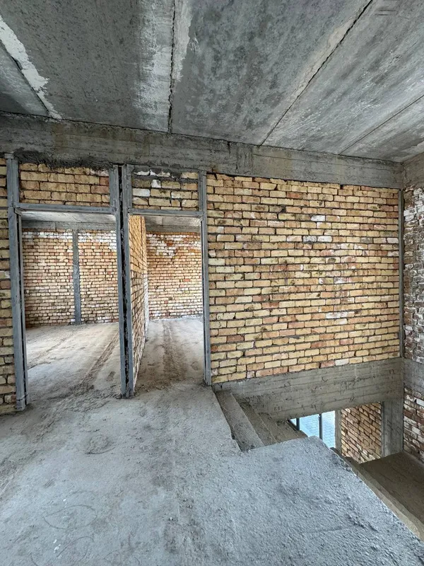 Продажа дом 200 м², Мирабадский 6