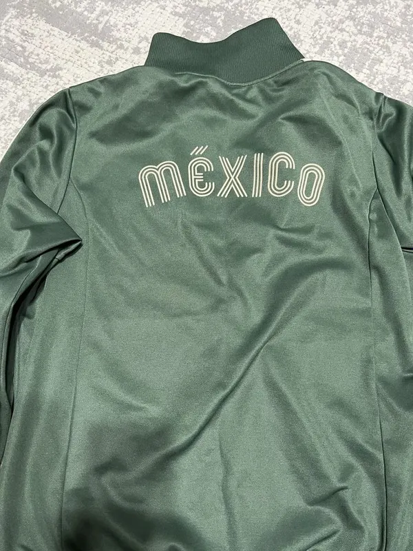 adidas олимпийка — фото 3