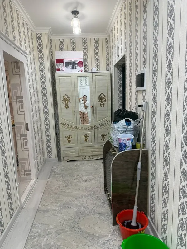 Yunusobod tumani 5
