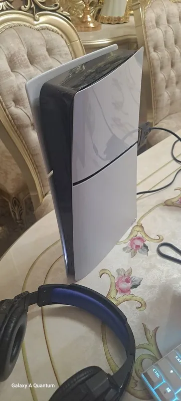 PlayStation5 slim b/u ideal