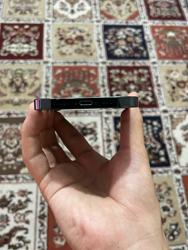 Iphone 12 Pro 128gb 4