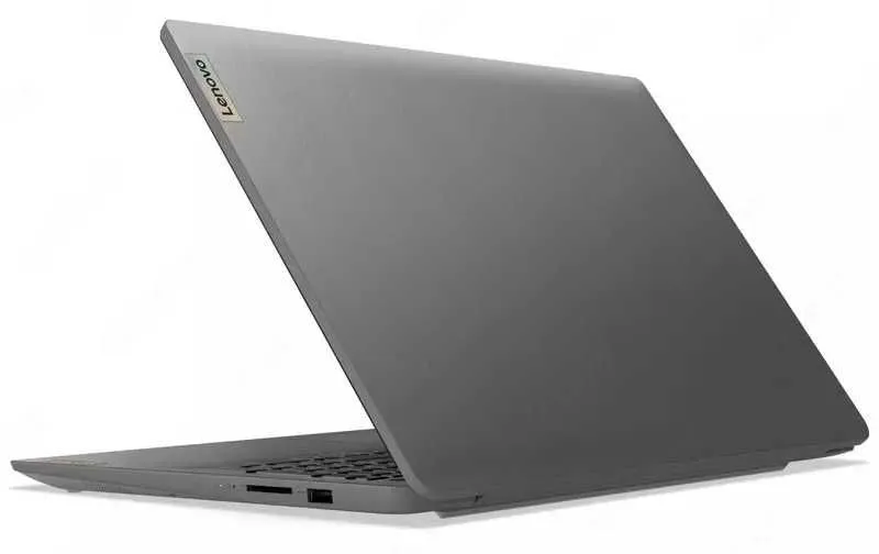 Ноутбук LENOVO IDEAPAD SLIM 3 15ABR8 AMD RYZEN 7 5825U 16/512GB 15,6" — фото 2