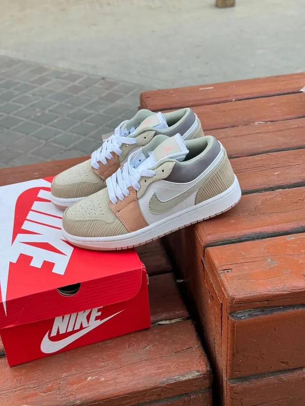 Nike Air Jordan low