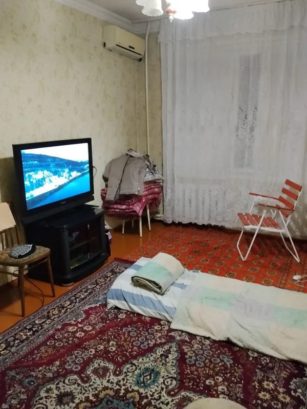 аренда квартиры феруза ЭКО базар ттз Ахмад югнакий — фото 4