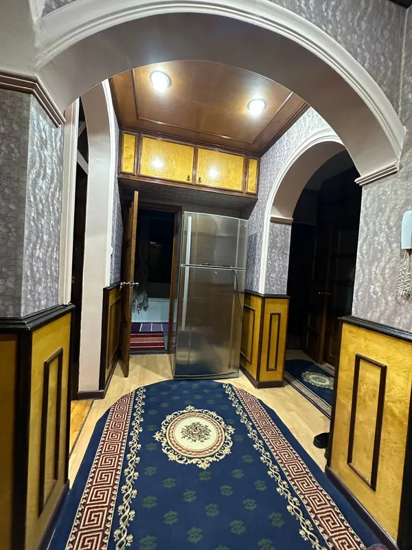 Аренда квартира, 3 комнаты (ID 23494)