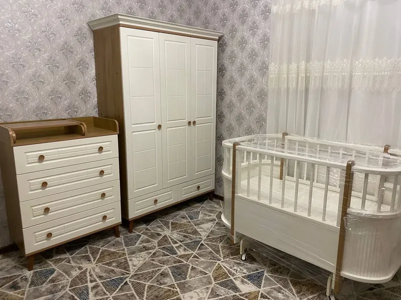 Bolalar Mebeli Детски мебел 2 Bolalar Mebeli Детски мебел 2