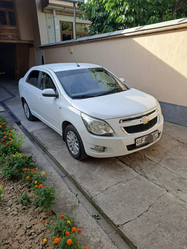 Kobalt 2016 evro avtomat