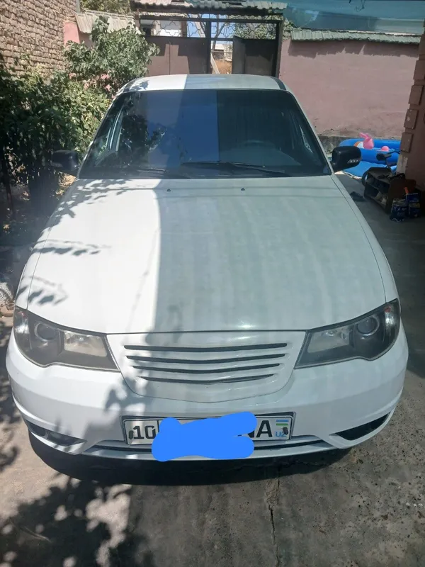 Nexia 2 sons 1.5 Gibrid