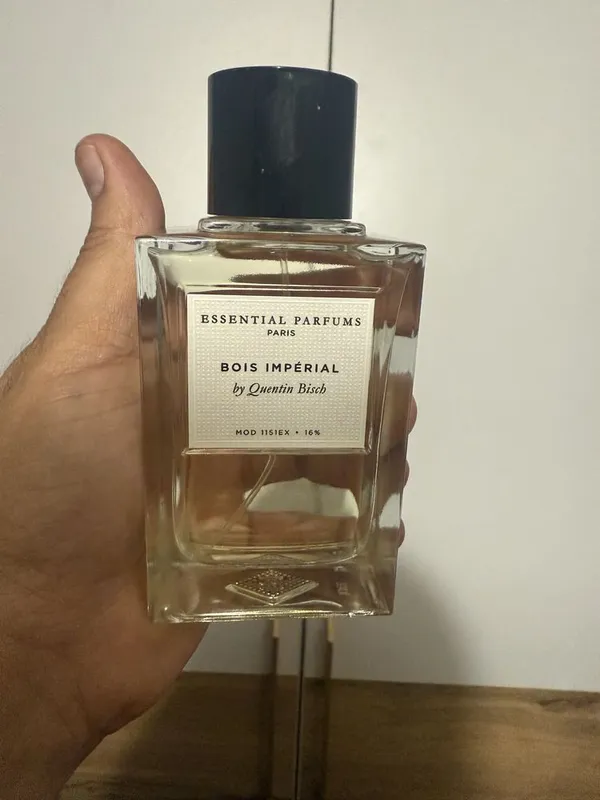 Bois imperial Atr 100% Orginal 2 Bois imperial Atr 100% Orginal 2