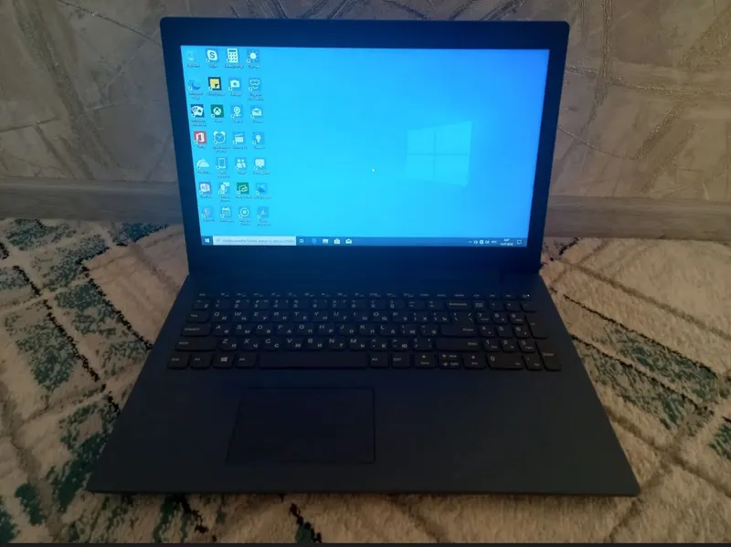 Ноутбук Lenovo 1 Ноутбук Lenovo 1
