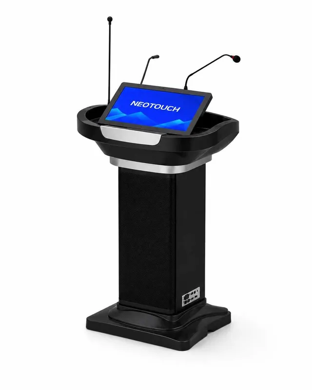 NEOTOUCH Умный Электронная трибуна FK500Y