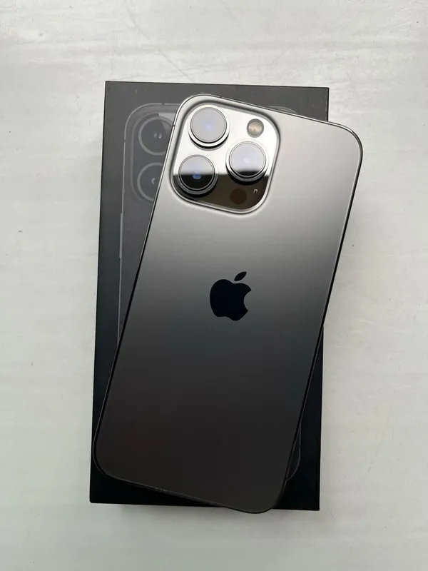 Iphone 13 pro holati õta ideal 91% ochilmagan