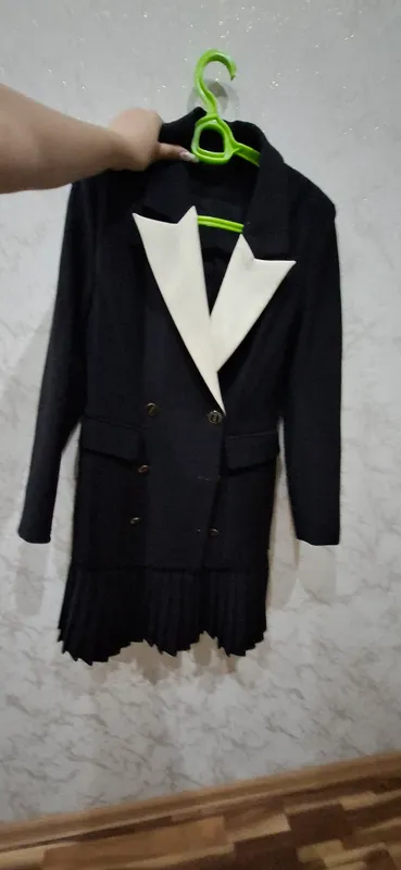 Zamonaviy ko‘ylak-jaket sotiladi! 1