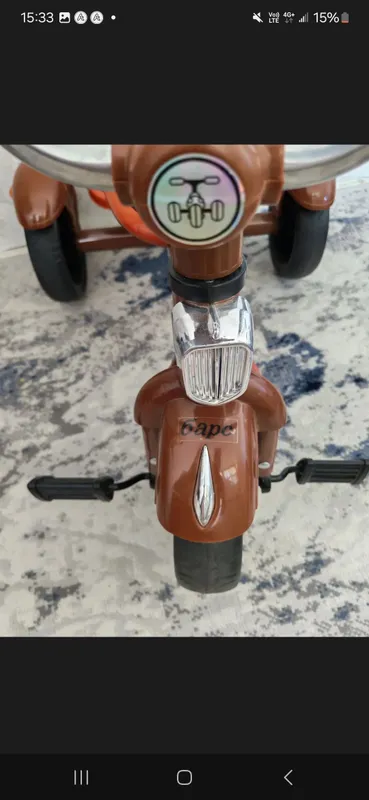 detskiy velosipedi 1