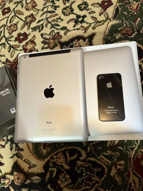 iPad с YouTube 5 iPad с YouTube 5