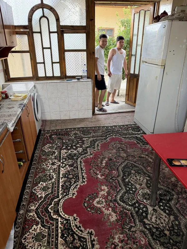 O”g”il bollaga sheriklikka Hostel 850000som Beruni Chorsu metro yaqin 10 O”g”il bollaga sheriklikka Hostel 850000som Beruni Chorsu metro yaqin 10