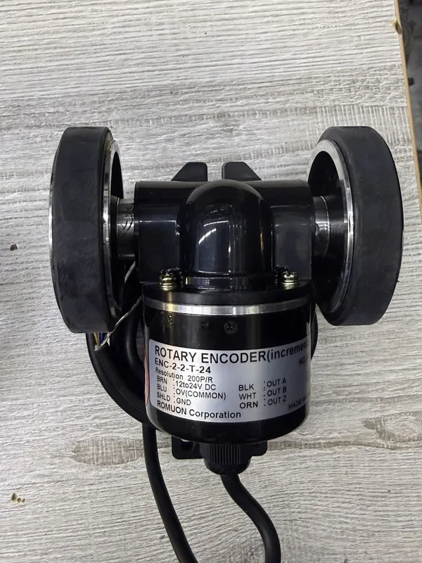 ENCODER в широком ассортименти,счетсики,муфта для энкодров — фото 1