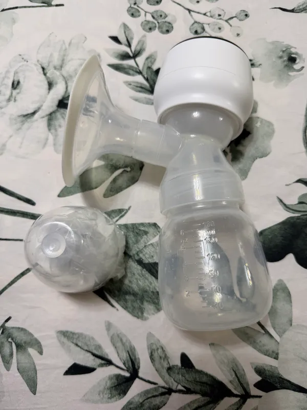 Breast Pump/sut sog’adigan — фото 1