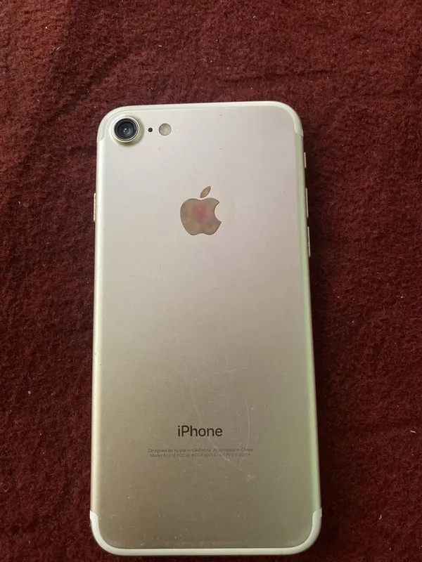 Iphone 7 Iphone7.